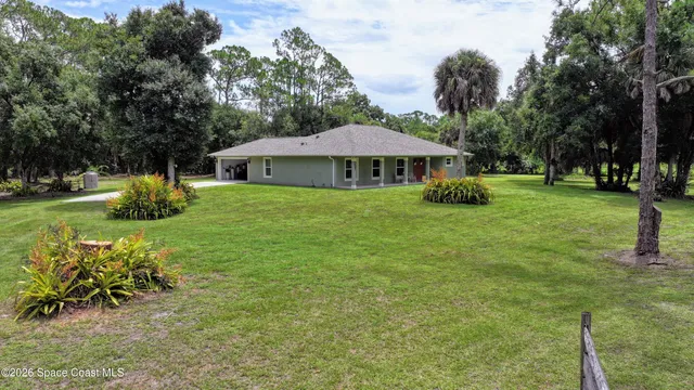 $685,000 | 3995 Corey Road, Grant-Valkaria, FL 32950