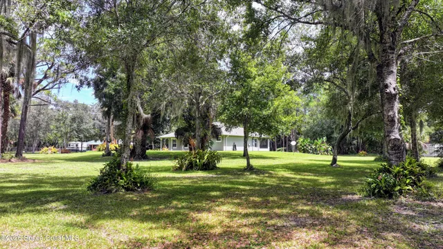 $685,000 | 3995 Corey Road, Grant-Valkaria, FL 32950