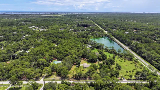 $685,000 | 3995 Corey Road, Grant-Valkaria, FL 32950