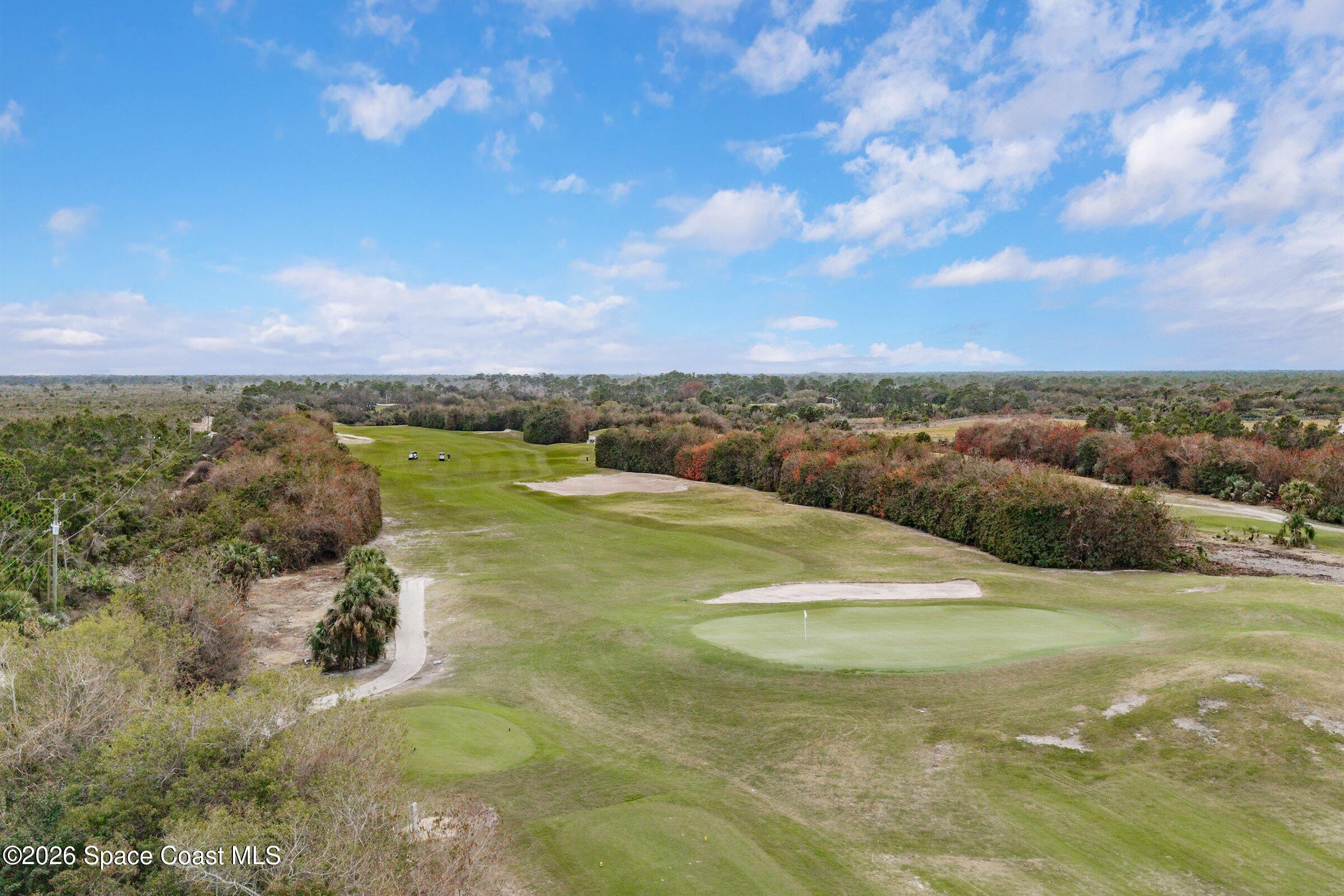 3995 Corey Road Grant Valkaria, FL 32950 - Photo 54 of 58 65-Habitat-Golf-Course-501