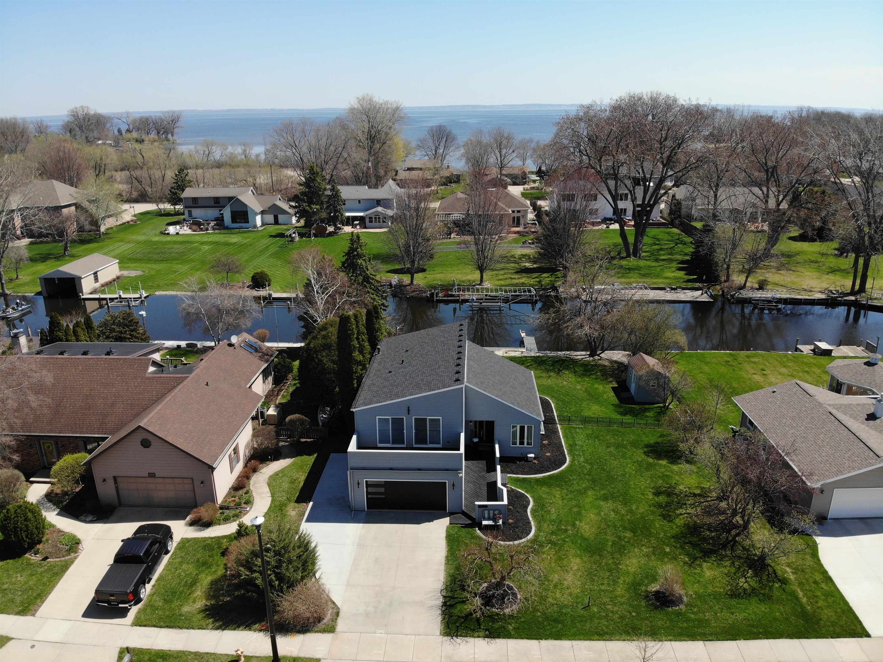 1840 Cliffview Court Oshkosh, WI 54901 - Photo 53 of 90