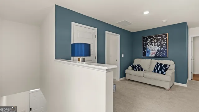 $371,000 | 11940 Aukerman Way, Hampton, GA 30228