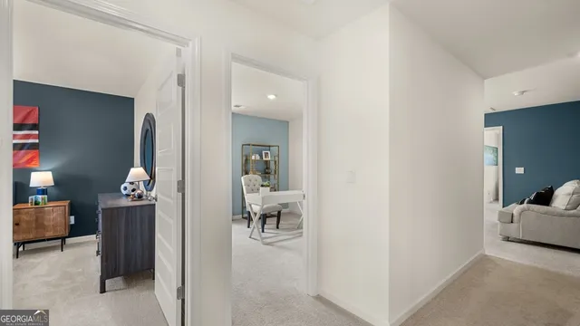 $371,000 | 11940 Aukerman Way, Hampton, GA 30228