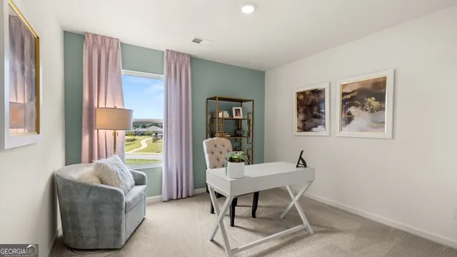 $371,000 | 11940 Aukerman Way, Hampton, GA 30228