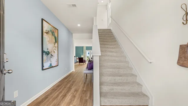 $371,000 | 11940 Aukerman Way, Hampton, GA 30228