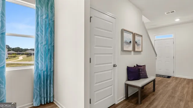 $371,000 | 11940 Aukerman Way, Hampton, GA 30228