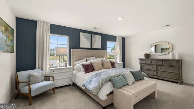 $371,000 | 11940 Aukerman Way, Hampton, GA 30228