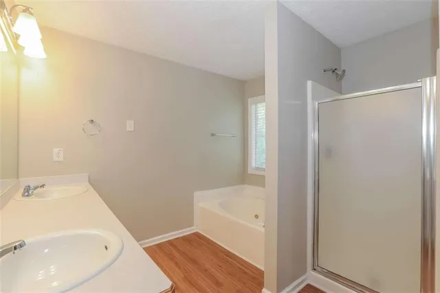 $400,000 | 971 Simon Park Circle, Lawrenceville, GA 30045