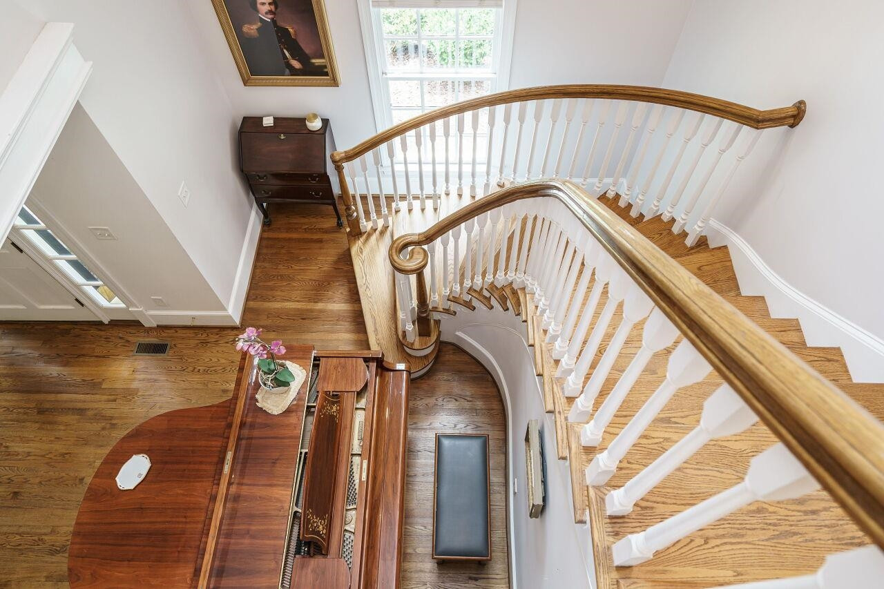 3201 Landor Road Raleigh, NC 27609 - Photo 24 of 41 Photo 24