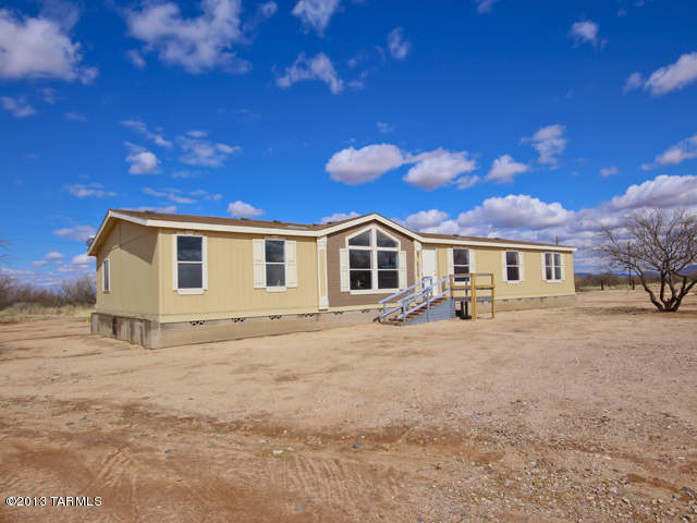 6726 South Marstellar Road Tucson, AZ 85735 - Photo 1 of 40 Gallery Image 1