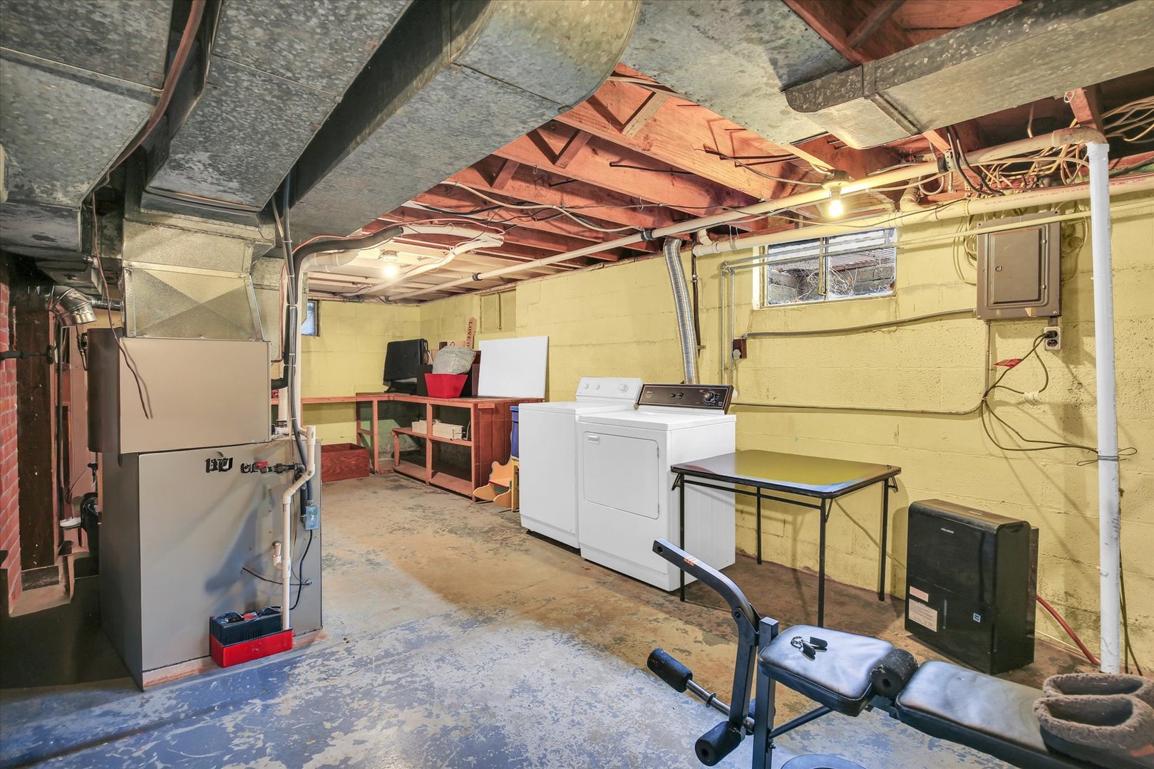 1401 West Healey Street Champaign, IL 61821 - Photo 28 of 33