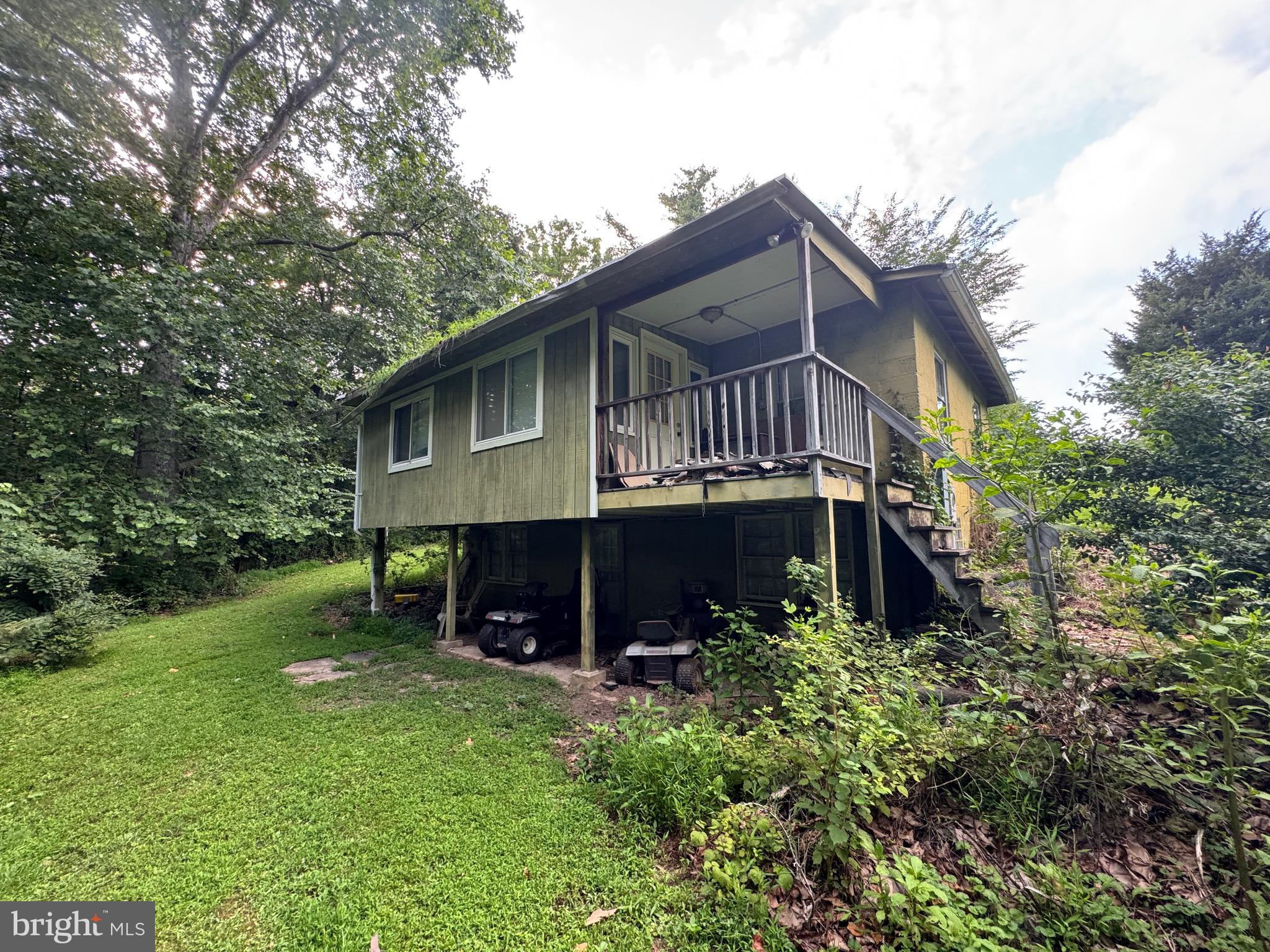 1701 Green Mill Road Finksburg, MD 21048 - Photo 80 of 85