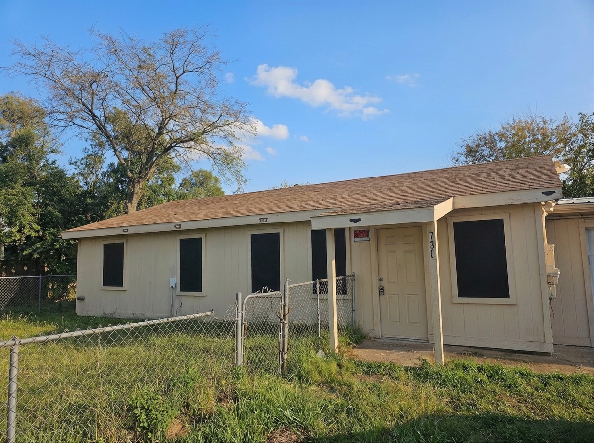 7300 Bennett Avenue, Unit B Austin, TX 78752 - Photo 1 of 1