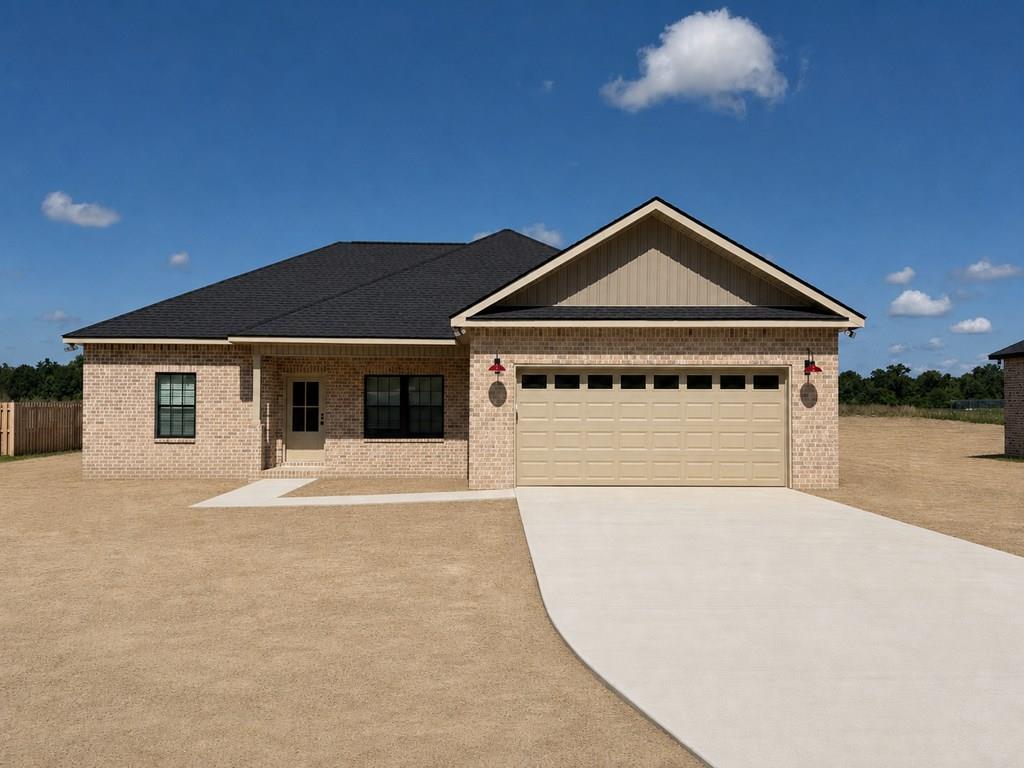 287 Peach Farm Road Ashford, AL 36312 - Photo 1 of 20