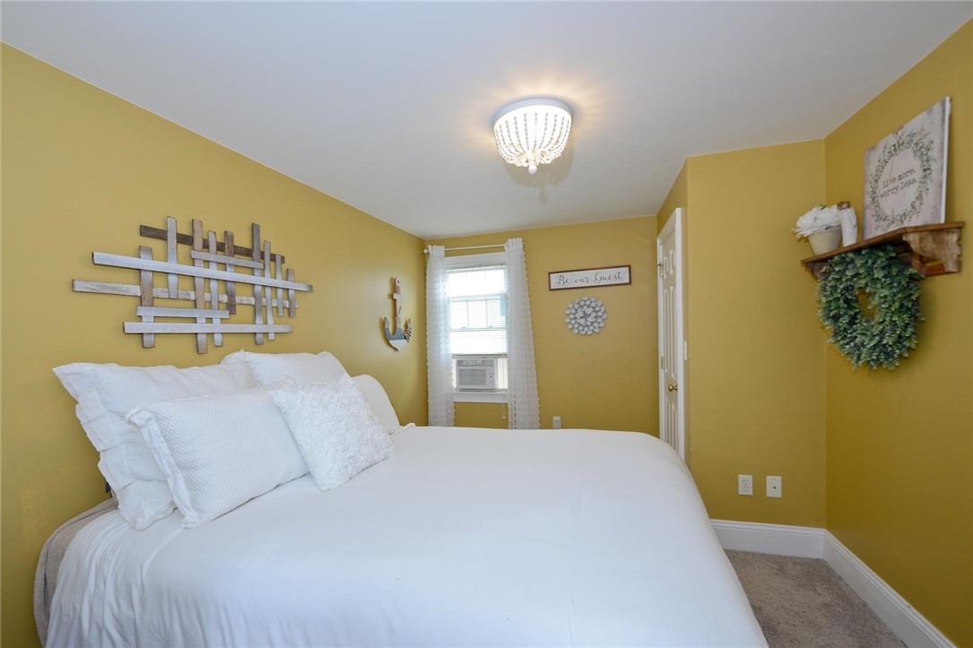 19 Ellery Road Newport, RI 02840 - Photo 36 of 42 Guest Bedroom#3