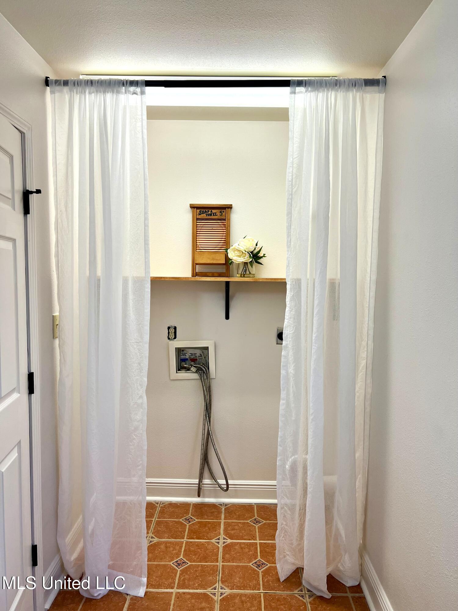 1185 Holden Road Poplarville, MS 39470 - Photo 16 of 21 Utility