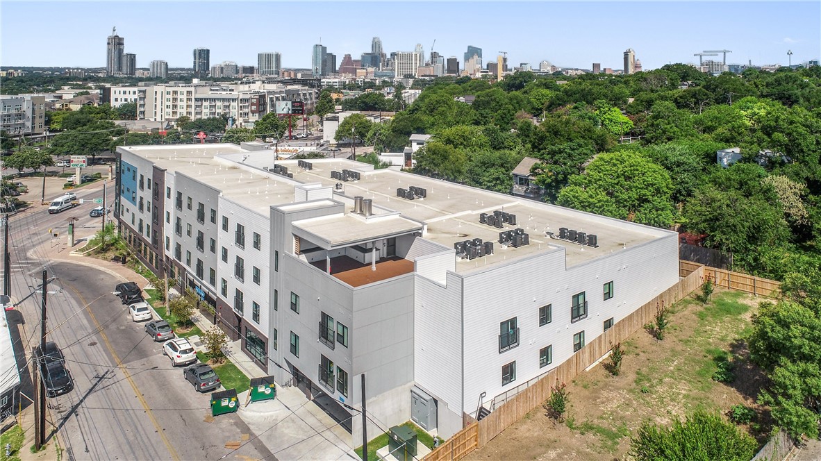 2220 Webberville Road, Unit 308 Austin, TX 78702 - Photo 20 of 21 Walkable to all that East Austin has to offer! Desnudo, Veracruz, Canje, and more!