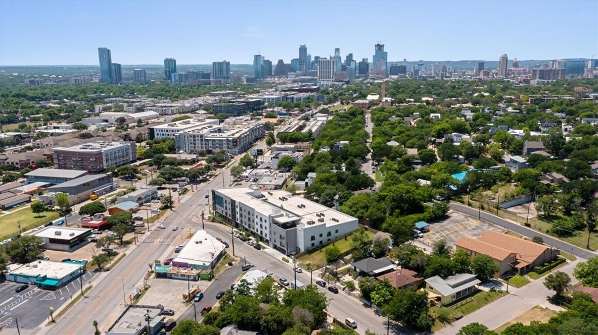 2220 Webberville Road, Unit 308 Austin, TX 78702 - Photo 21 of 21 Walkable to all that East Austin has to offer! Desnudo, Veracruz, Canje, and more!