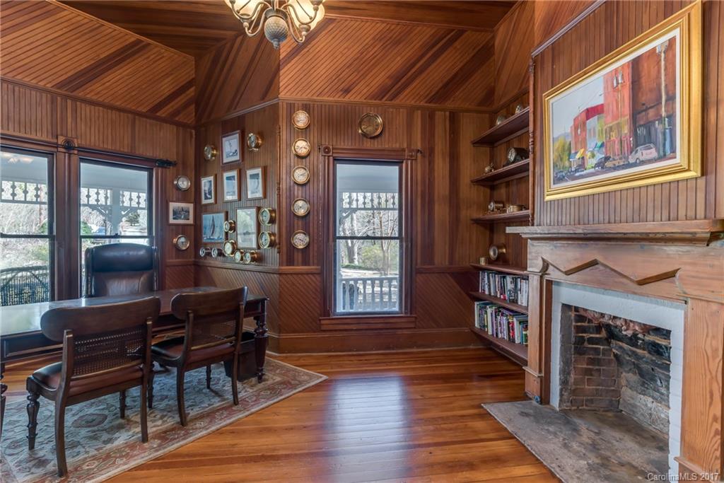 380 Wren Drive Rutherfordton, NC 28139 - Photo 17 of 24 Gallery Image 17