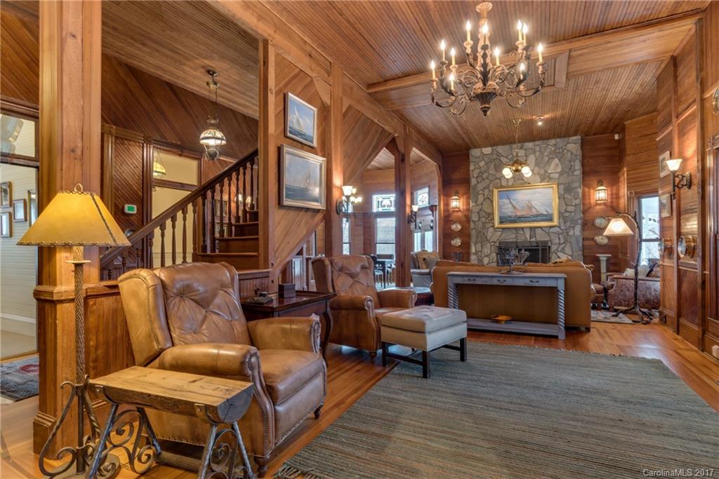 380 Wren Drive Rutherfordton, NC 28139 - Photo 3 of 24 Gallery Image 3