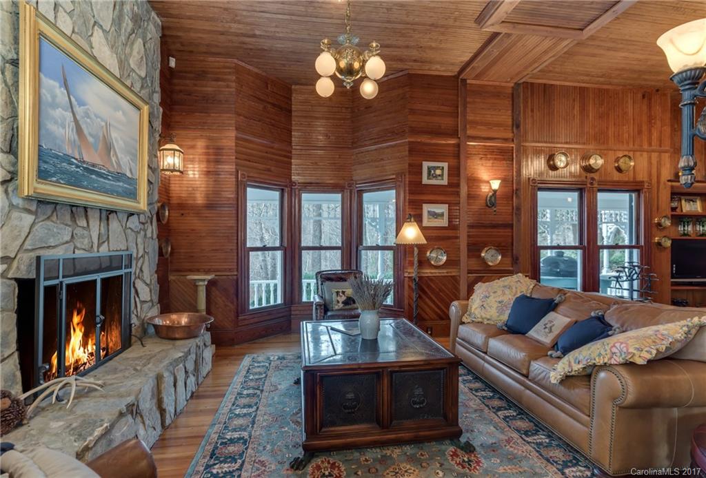 380 Wren Drive Rutherfordton, NC 28139 - Photo 5 of 24 Gallery Image 5