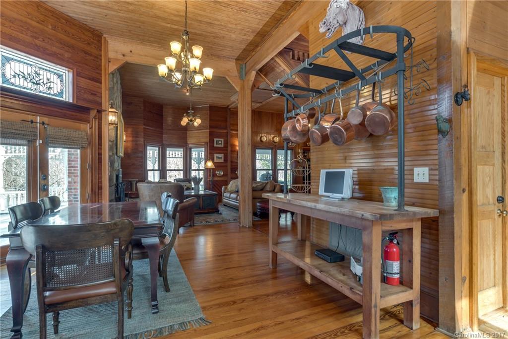 380 Wren Drive Rutherfordton, NC 28139 - Photo 8 of 24 Gallery Image 8