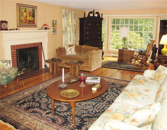 4 Page Farm Road Sherborn, MA 01770 - Photo 2 of 8 Gallery Image 2