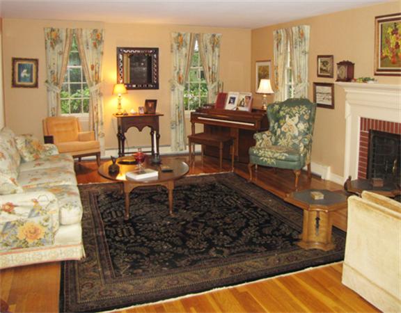 4 Page Farm Road Sherborn, MA 01770 - Photo 3 of 8 Gallery Image 3