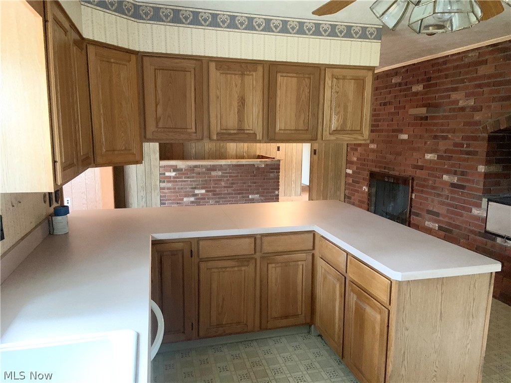 9608 Stone Road Cleveland, OH 44125 - Photo 3 of 7