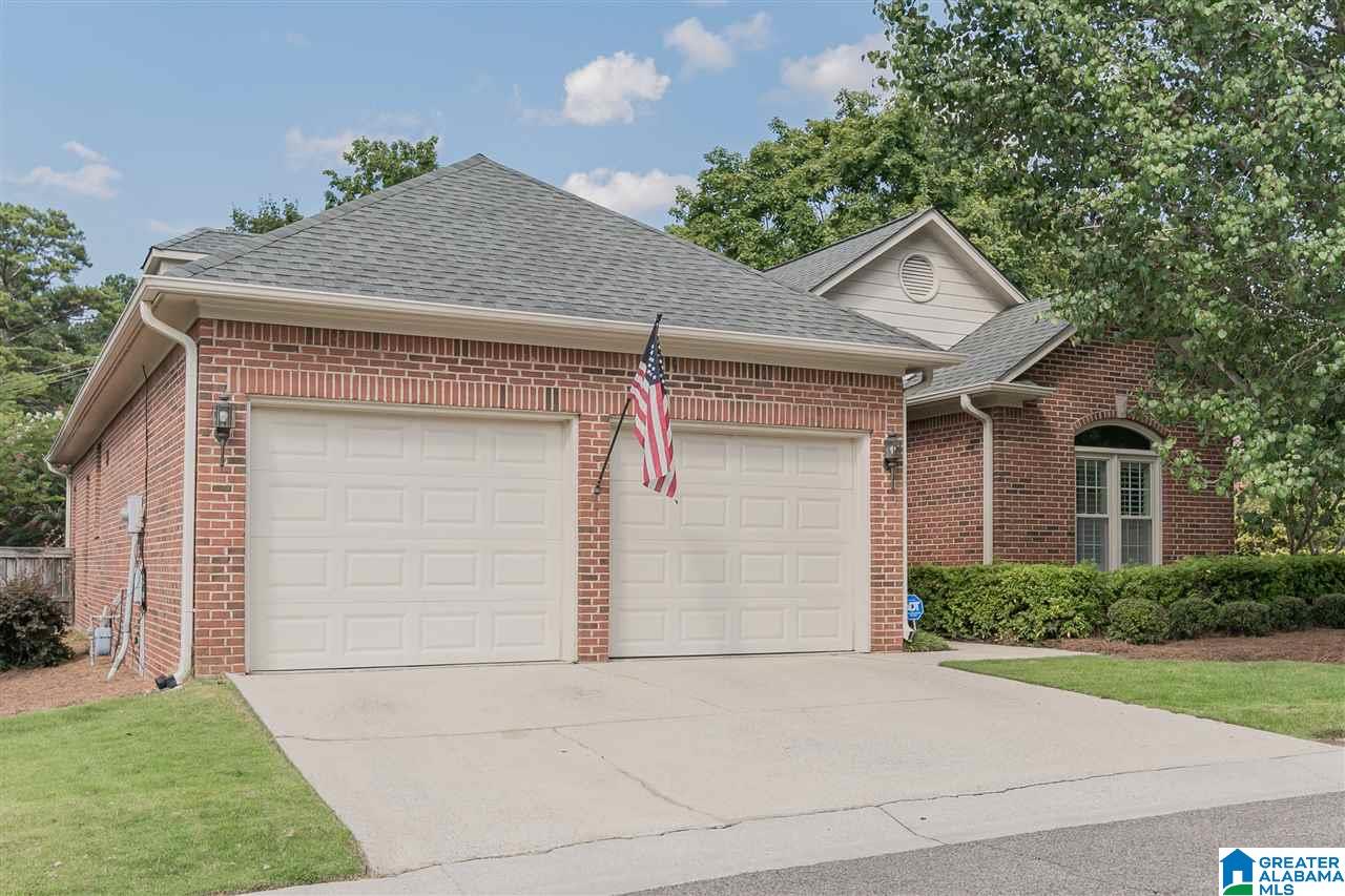 1532 Hamilton Lane Birmingham, AL 35243 - Photo 3 of 50