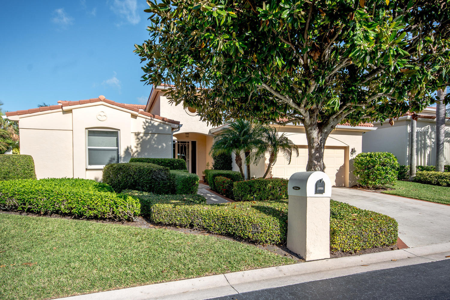 3701 Northwind Court Jupiter, FL 33477 - Photo 1 of 42 Exterior