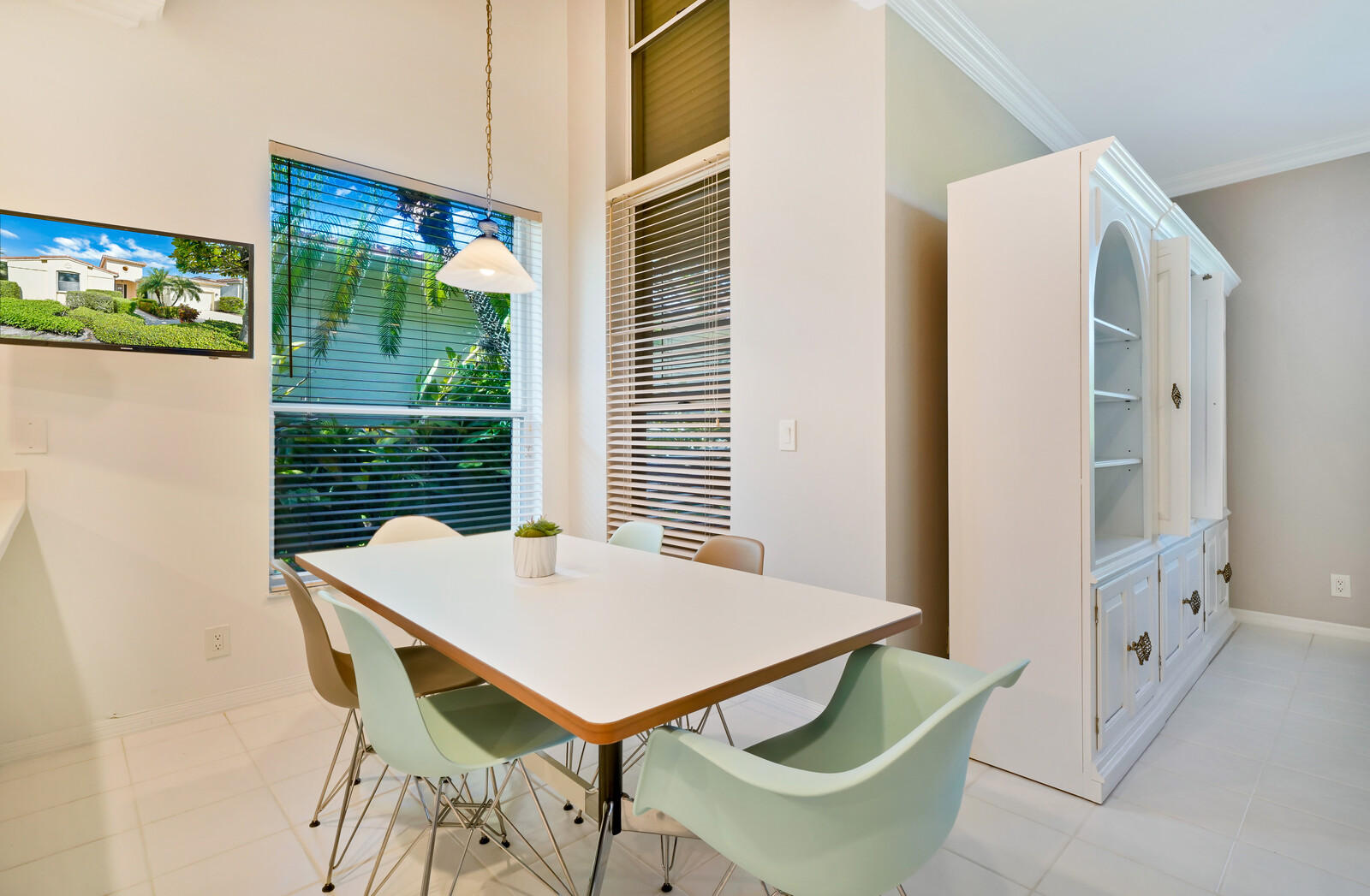 3701 Northwind Court Jupiter, FL 33477 - Photo 13 of 42 Eat-In Kitchen