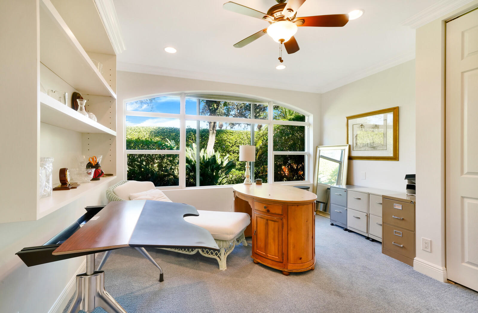 3701 Northwind Court Jupiter, FL 33477 - Photo 21 of 42 Office off MBR