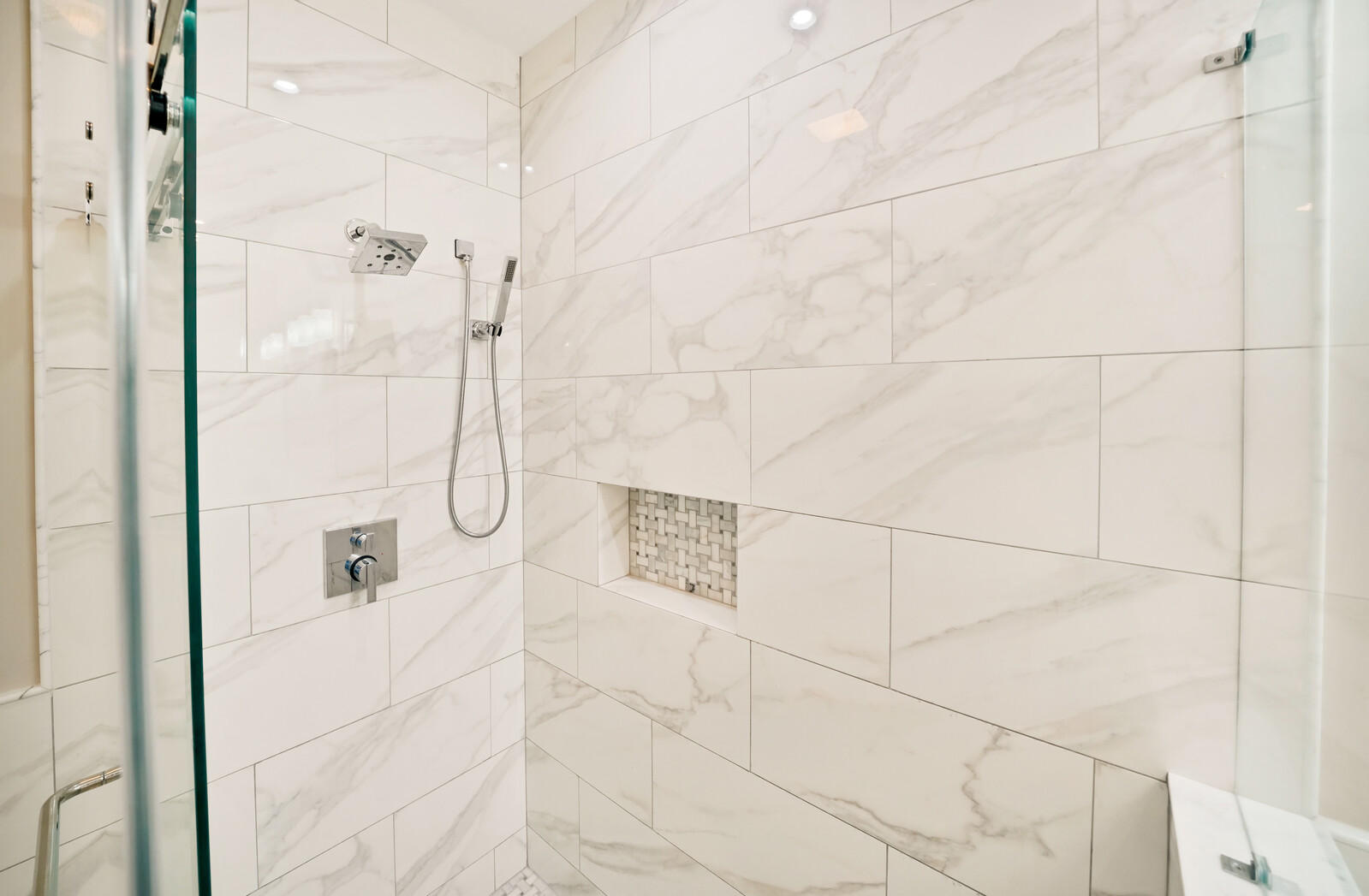 3701 Northwind Court Jupiter, FL 33477 - Photo 23 of 42 MBR Shower
