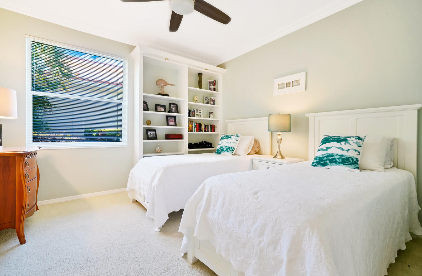 3701 Northwind Court Jupiter, FL 33477 - Photo 24 of 42 Guest Room