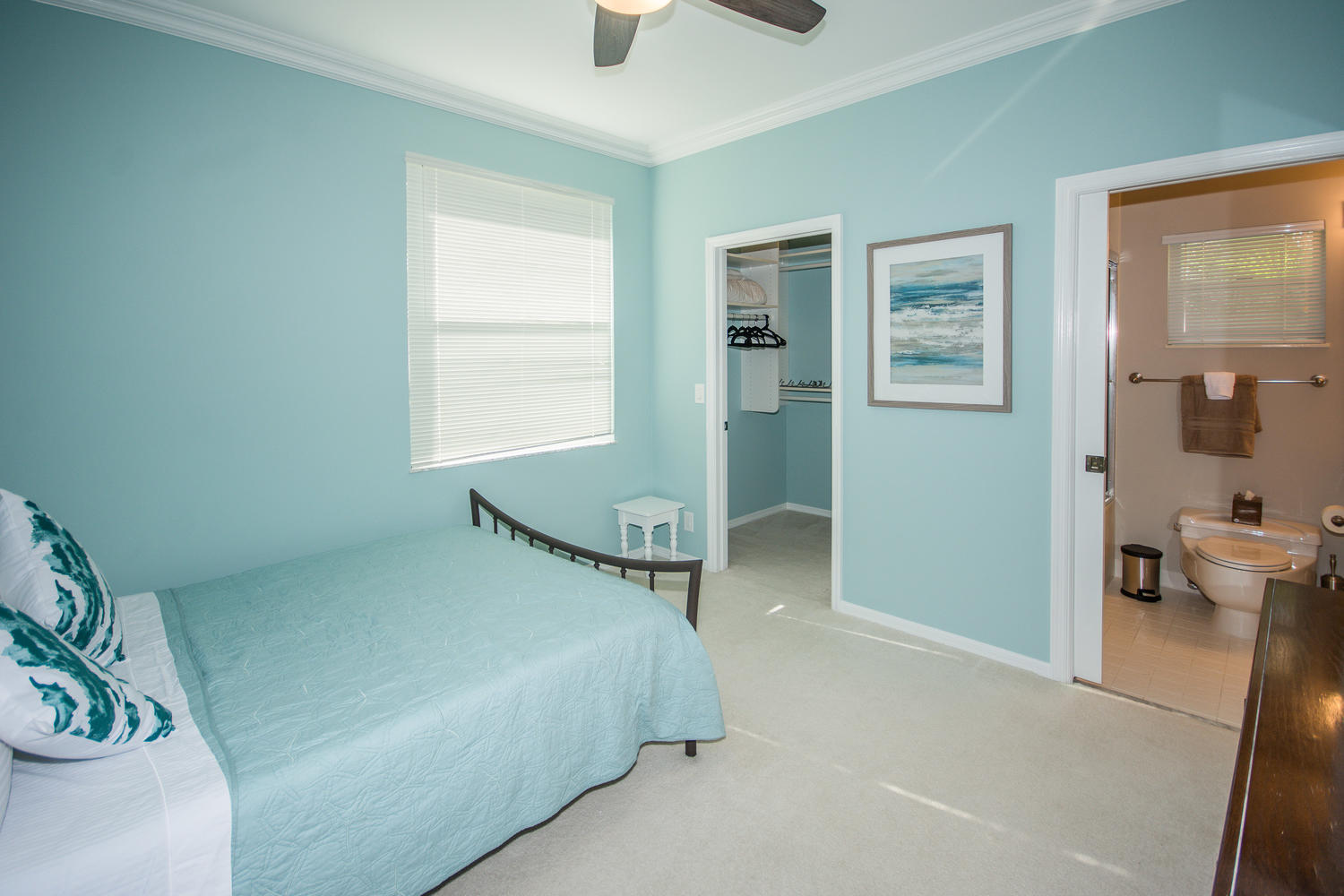 3701 Northwind Court Jupiter, FL 33477 - Photo 26 of 42 Guest BR