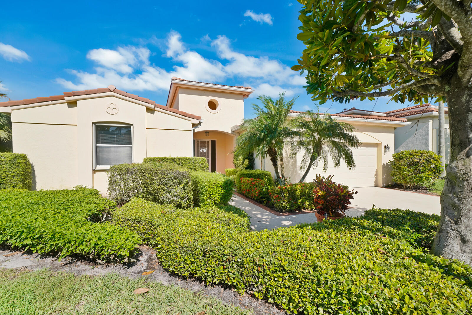 3701 Northwind Court Jupiter, FL 33477 - Photo 3 of 42 From Street