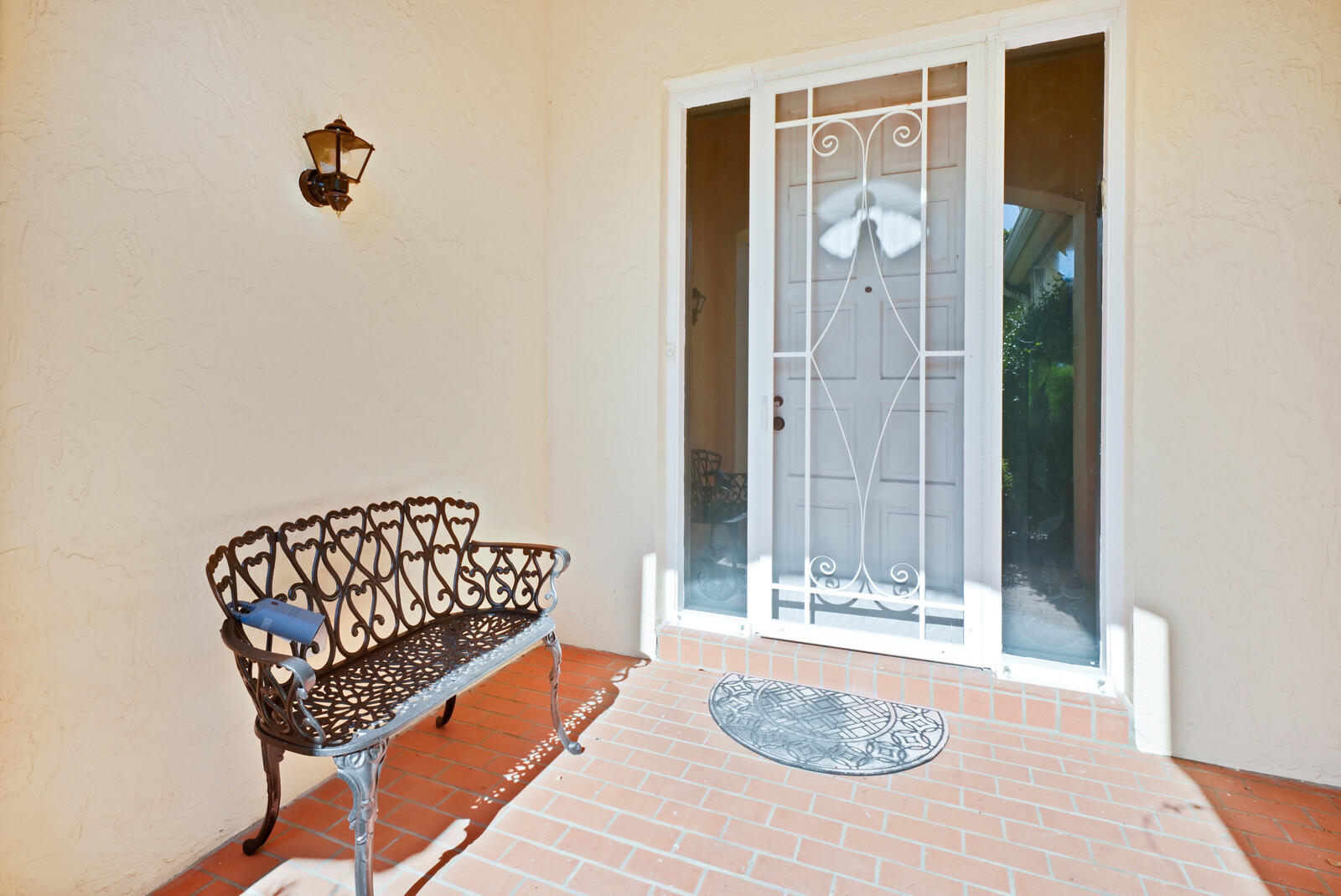 3701 Northwind Court Jupiter, FL 33477 - Photo 32 of 42 Front Door
