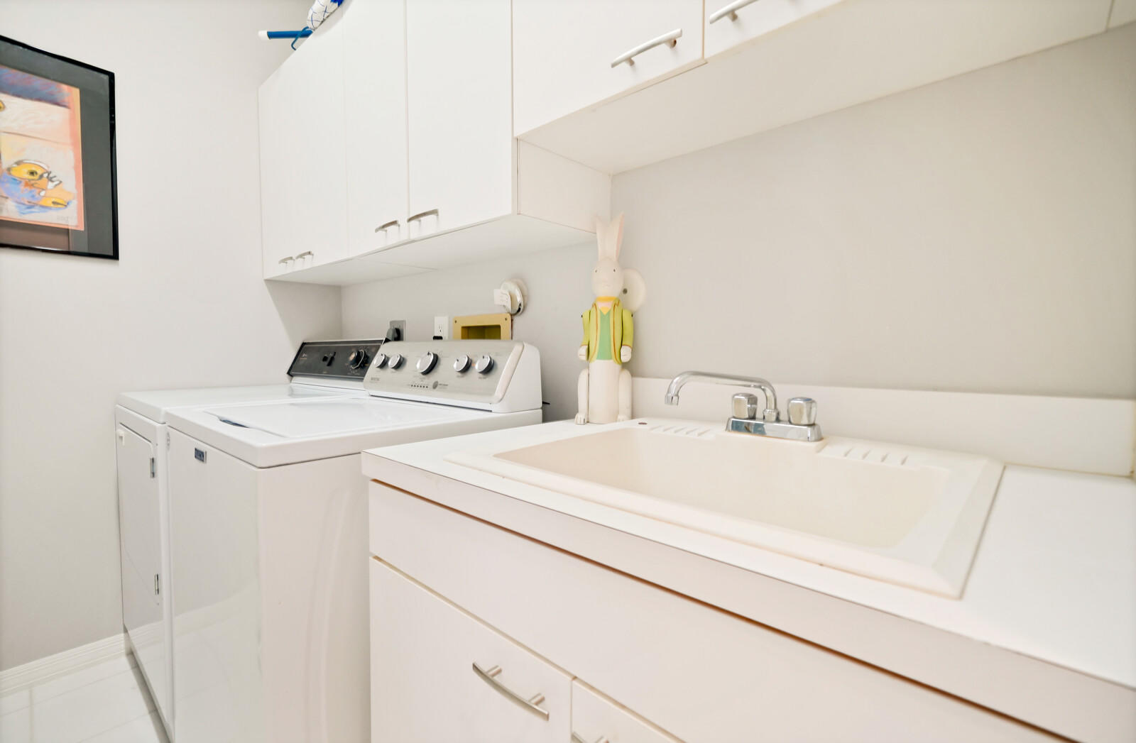 3701 Northwind Court Jupiter, FL 33477 - Photo 33 of 42 Laundry Room