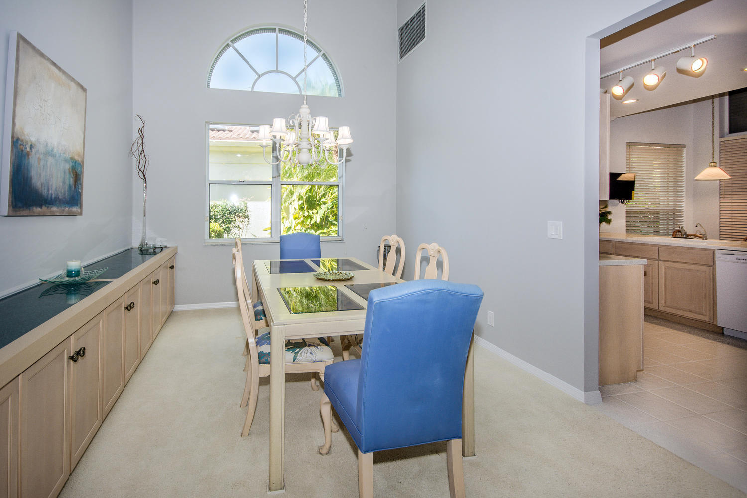 3701 Northwind Court Jupiter, FL 33477 - Photo 35 of 42 Dining Room
