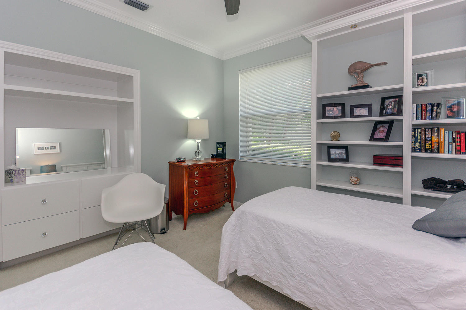 3701 Northwind Court Jupiter, FL 33477 - Photo 38 of 42 Guest Room