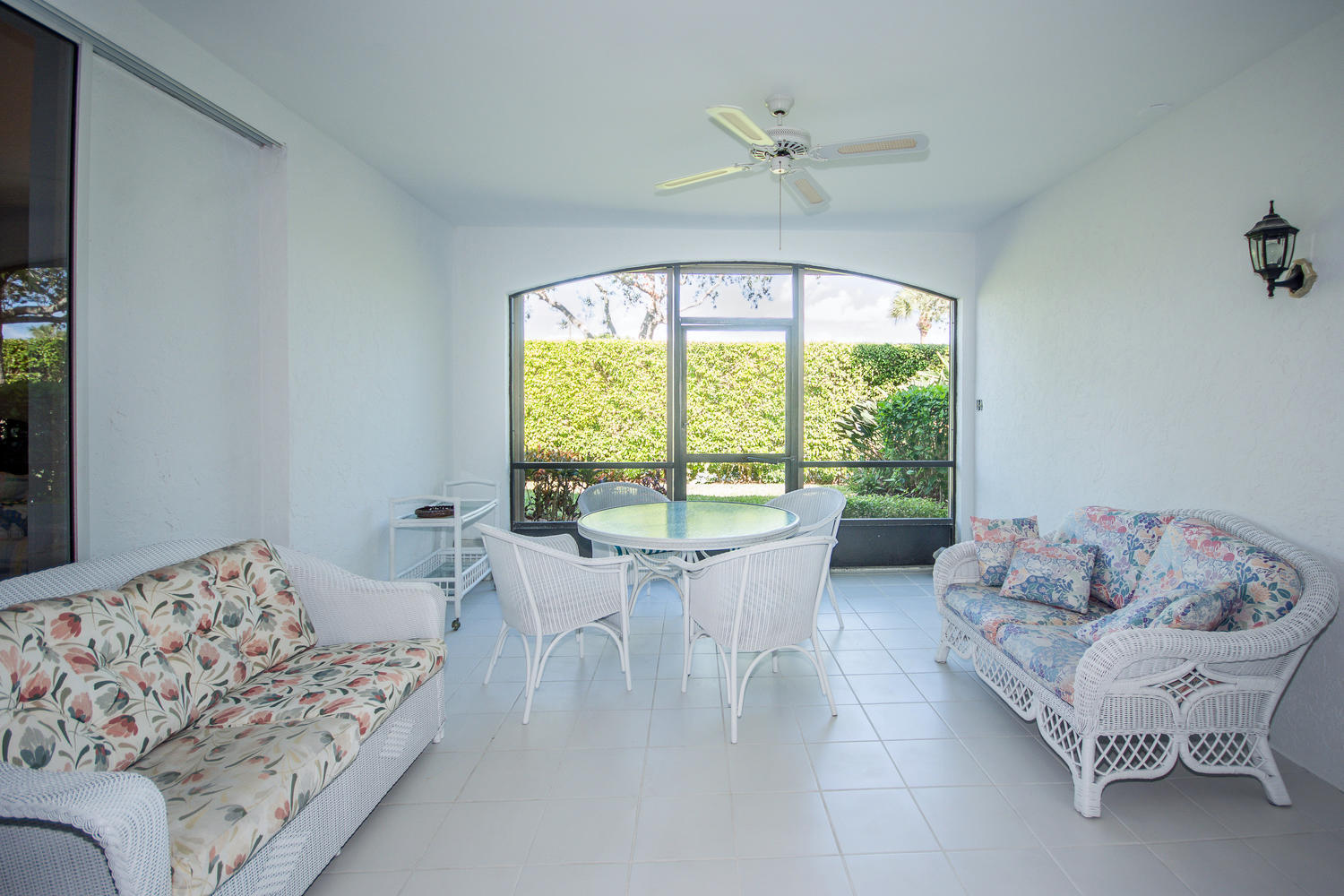 3701 Northwind Court Jupiter, FL 33477 - Photo 39 of 42 Lanai
