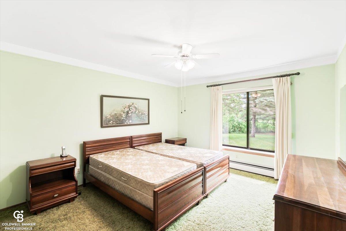 2218 Kronner Road Columbus, MI 48063 - Photo 18 of 38