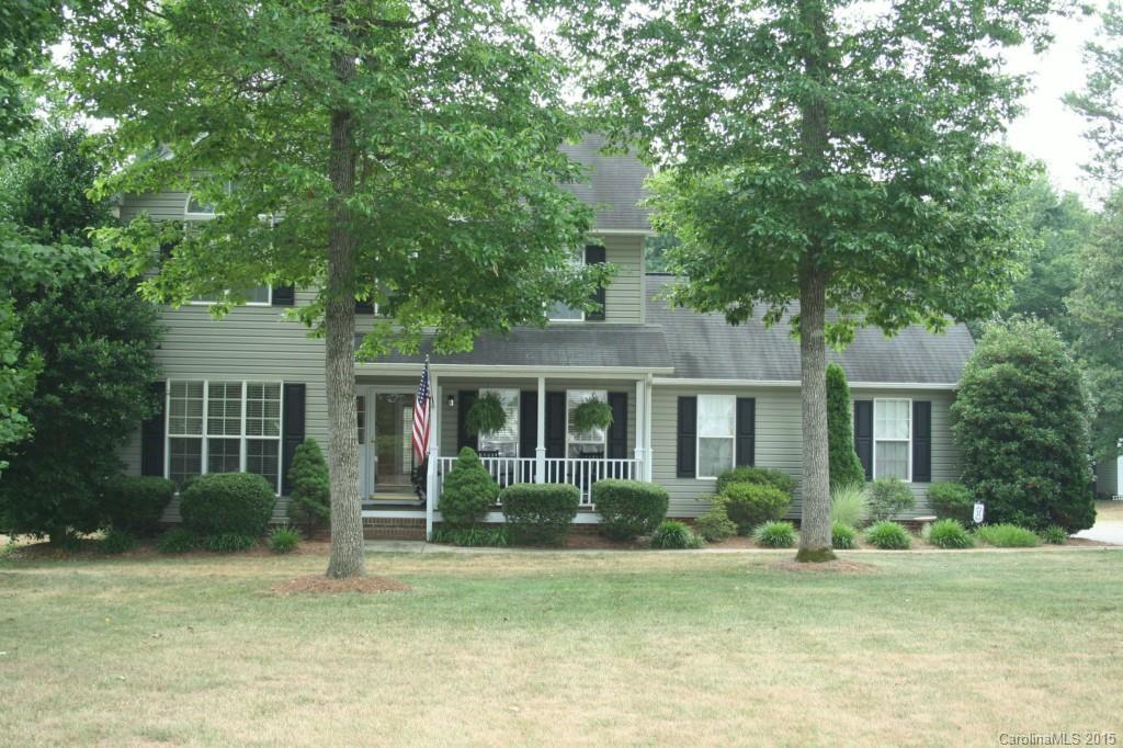 773 Maple Ridge Circle, Unit 253 Salisbury, NC 28147 - Photo 1 of 24