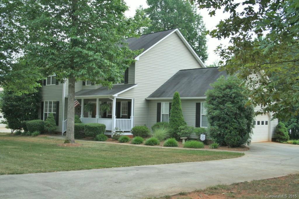773 Maple Ridge Circle, Unit 253 Salisbury, NC 28147 - Photo 2 of 24