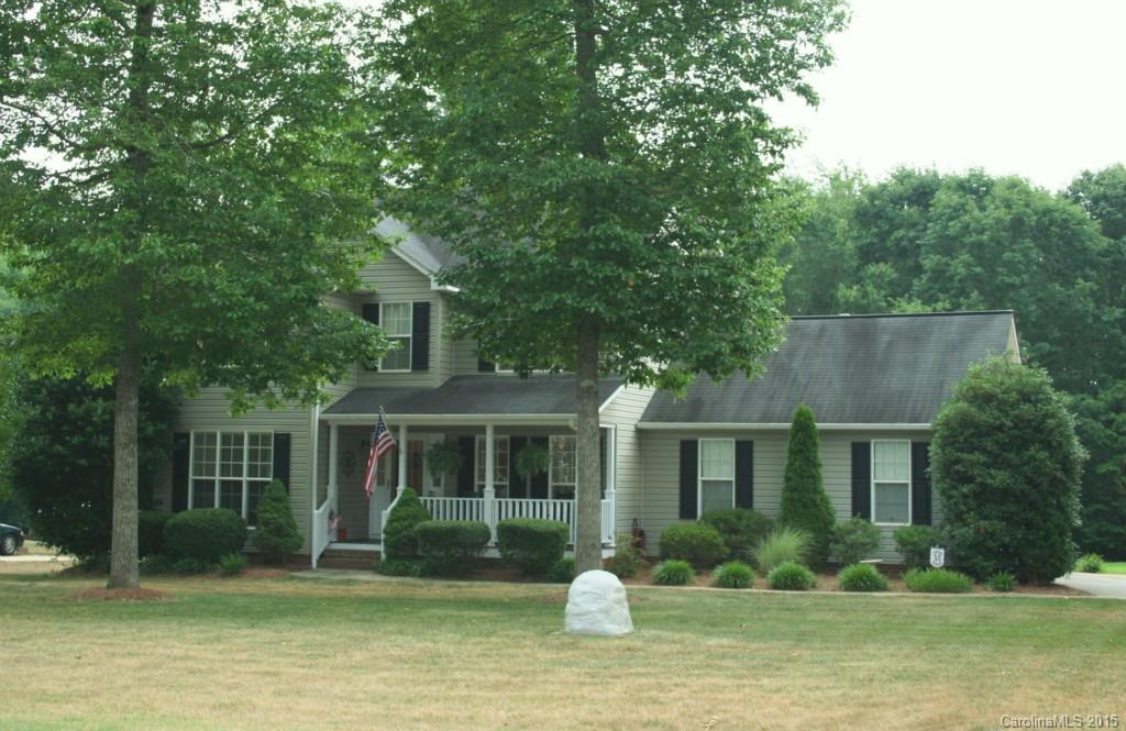 773 Maple Ridge Circle, Unit 253 Salisbury, NC 28147 - Photo 3 of 24