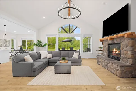 $1,150,000 | 28109 121st Avenue East, Graham, WA 98338