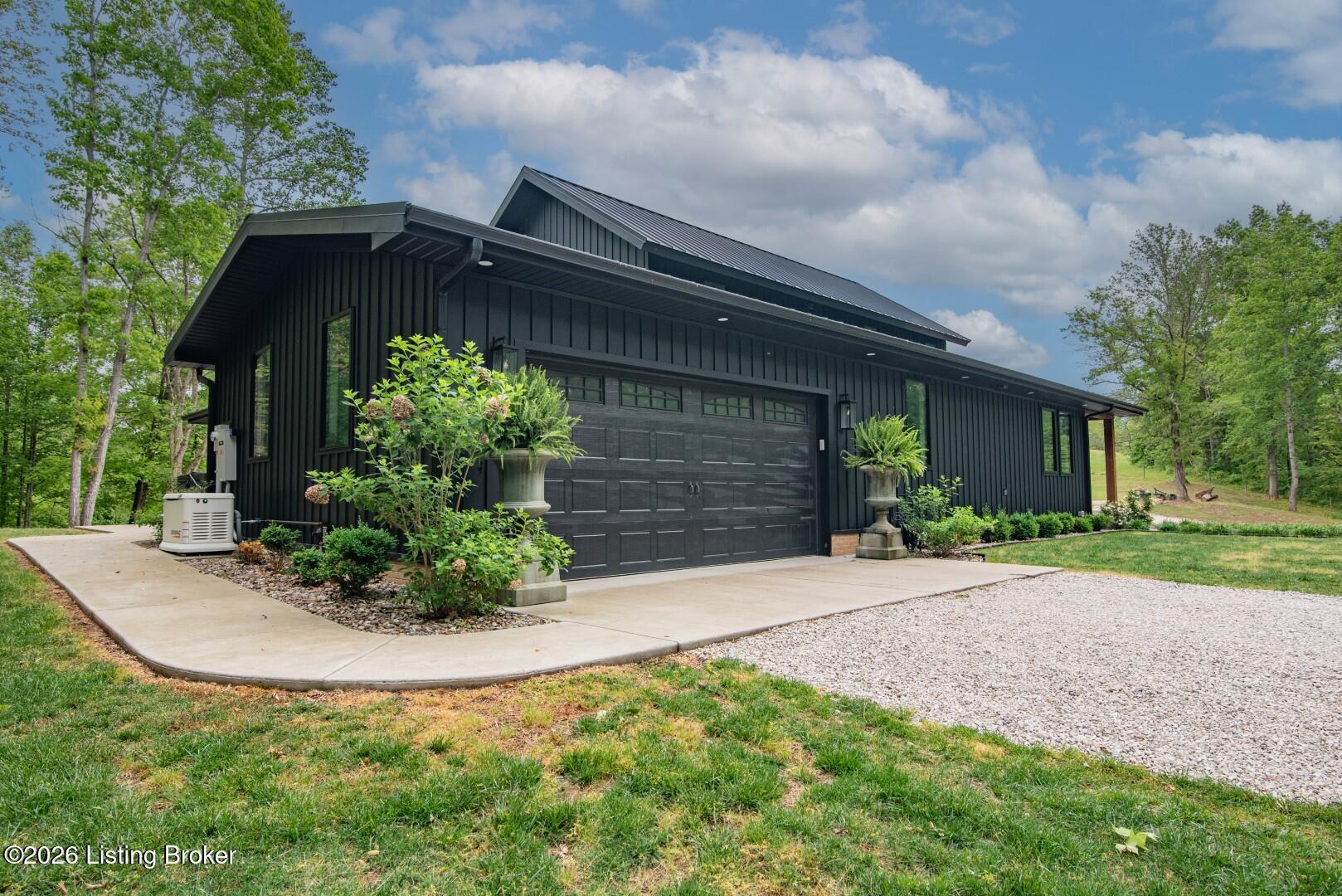 453 Cheslon Road Bonnieville, KY 42713 - Photo 38 of 45 new.Chelson Rd-302