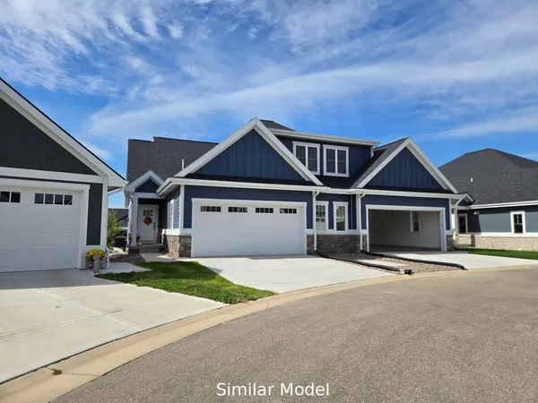 $685,000 | 1151 Irene, Unit 13, Waunakee, WI 53597