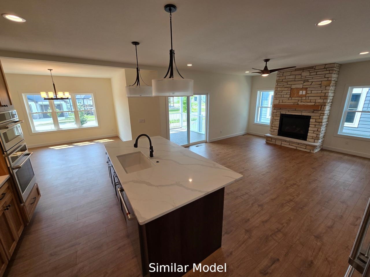 1151 Irene, Unit 13 Waunakee, WI 53597 - Photo 17 of 43